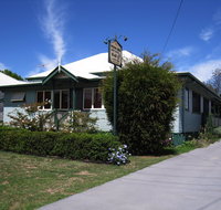 Pitstop Lodge B  B - Accommodation Batemans Bay