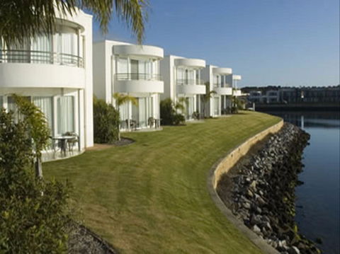 Port Lincoln Waterfront Apartments - Accommodation Batemans Bay 0