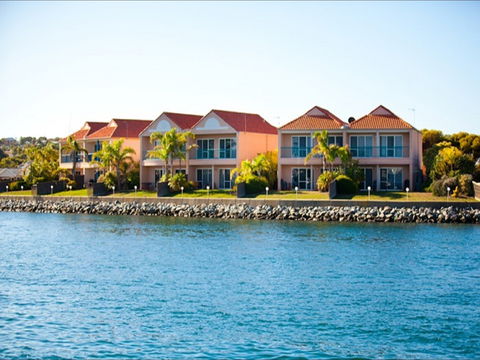 Port Lincoln Waterfront Apartments - Accommodation Batemans Bay 2