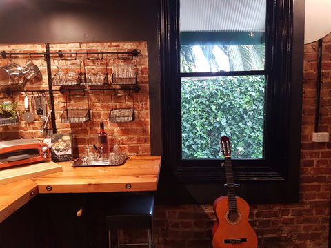 Possum Cottage - Accommodation Batemans Bay 0