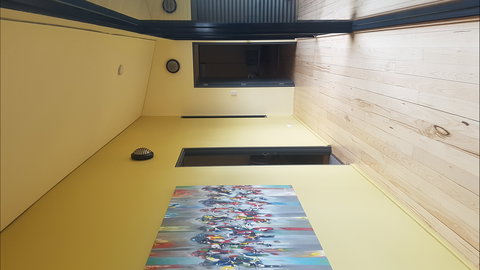 Punters Vineyard Retreat - Accommodation Batemans Bay 1