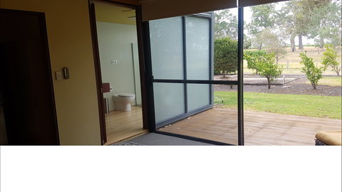 Punters Vineyard Retreat - Accommodation Batemans Bay 2