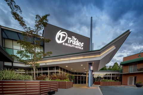 Quality Hotel Dickson - Accommodation Batemans Bay 0
