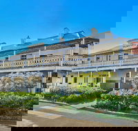 Railway Hotel Kempsey - Accommodation Batemans Bay