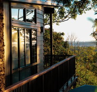 Rainforest Gardens Escape - Accommodation Batemans Bay