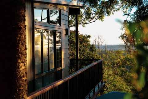 Rainforest Gardens Escape - Accommodation Batemans Bay 0