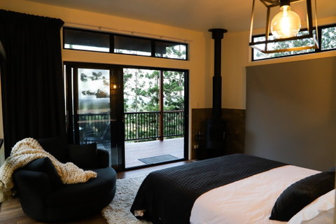 Rainforest Gardens Escape - Accommodation Batemans Bay 1