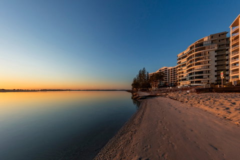 Ramada Resort By Wyndham Golden Beach - Accommodation Batemans Bay 1