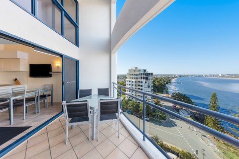 Ramada Resort By Wyndham Golden Beach - Accommodation Batemans Bay 2