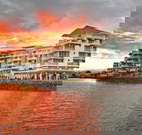 Ramada Hotel  Suites Ballina - Accommodation Batemans Bay