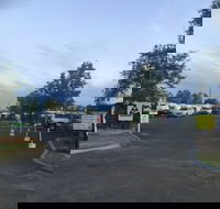 Roma Big Rig Tourist Park - Accommodation Batemans Bay