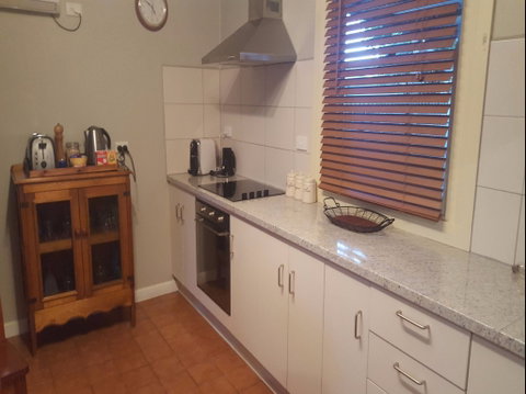 Ruby's Cottage - Accommodation Batemans Bay 1