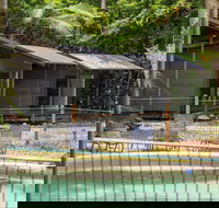 Safari Lodge - Accommodation Batemans Bay