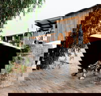 Saltbush Retreat - Accommodation Batemans Bay