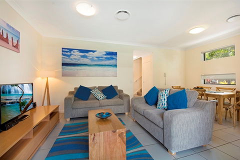 Sand Dunes Resort - Accommodation Batemans Bay 0