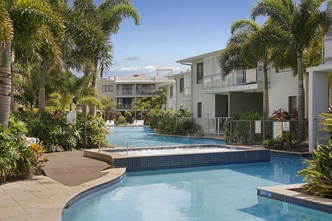 Sand Dunes Resort - Accommodation Batemans Bay 1