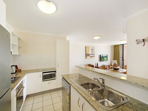 Sand Dunes Resort - Accommodation Batemans Bay 2