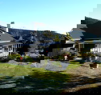 Sassafras Springs - Accommodation Batemans Bay