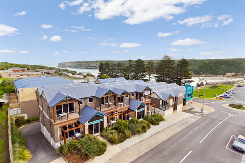 Sea Foam Villas - Accommodation Batemans Bay 0