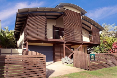 Seaesta Holiday Home - Accommodation Batemans Bay 0