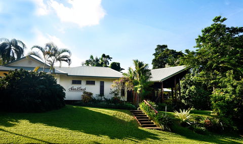 Sealords Boutique Accommodation And Breakfast - Accommodation Batemans Bay 2