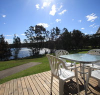 Sea Shell Chalet - Accommodation Batemans Bay