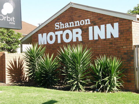 Shannon Motor Inn - Accommodation Batemans Bay 0