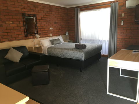 Shannon Motor Inn - Accommodation Batemans Bay 1