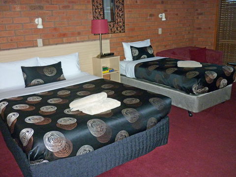Shannon Motor Inn - Accommodation Batemans Bay 2