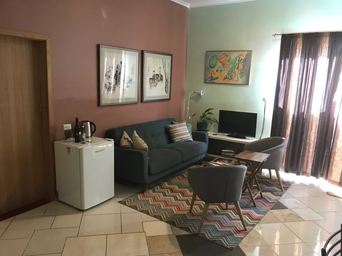 Skywatch Observatory Domestays - Accommodation Batemans Bay 0