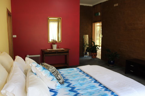 Skywatch Observatory Domestays - Accommodation Batemans Bay 1
