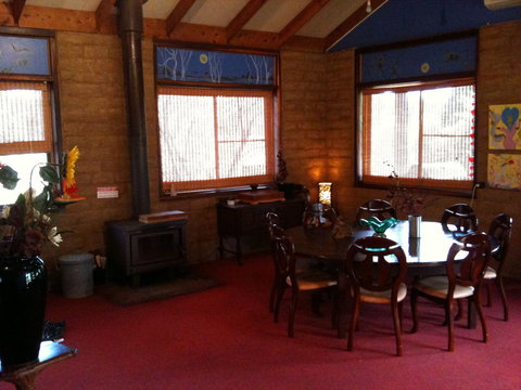 Skywatch Observatory Domestays - Accommodation Batemans Bay 2