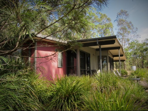 Somewhere Unique - Accommodation Batemans Bay 0