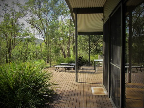 Somewhere Unique - Accommodation Batemans Bay 1