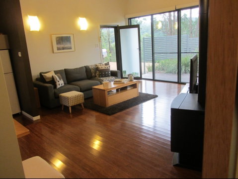 Somewhere Unique - Accommodation Batemans Bay 2