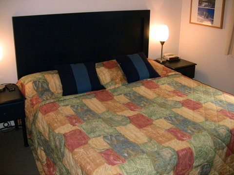 Squatters Run - Accommodation Batemans Bay 0