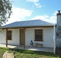 Stable Cottage - Accommodation Batemans Bay