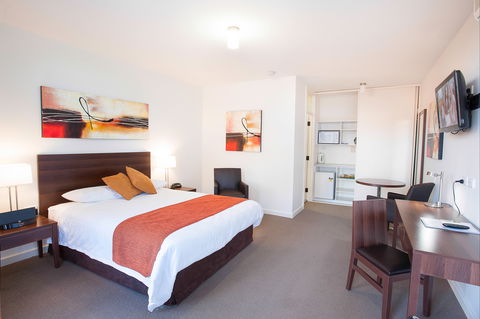 Standpipe Golf Motor Inn - Accommodation Batemans Bay 1