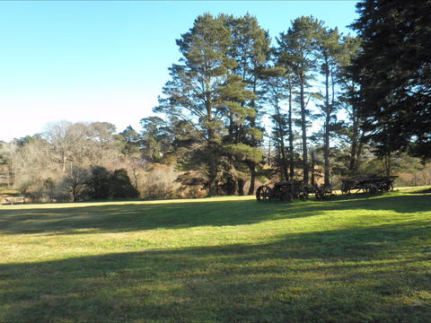 Sutton Forest Cottage - Accommodation Batemans Bay 2