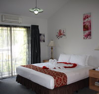 Swan Valley Oasis Resort - Accommodation Batemans Bay