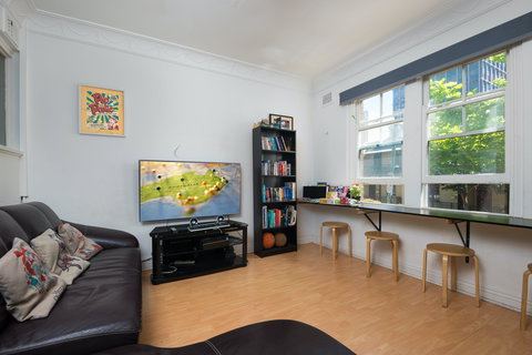 Sydney Star Backpackers - Accommodation Batemans Bay 1