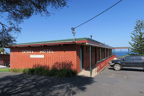 Tathra Hotel - Motel - Accommodation Batemans Bay 1