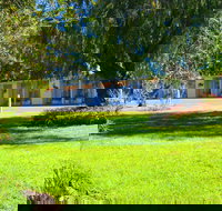 Terang Motor Inn - Accommodation Batemans Bay