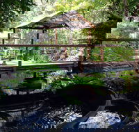The Oasis and Wellness Centre  at One Mile Beach - Accommodation Batemans Bay