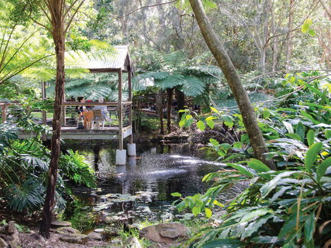 The Oasis And Wellness Centre  At One Mile Beach - Accommodation Batemans Bay 2