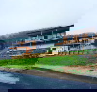 The Derby Lodge - Accommodation Batemans Bay