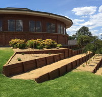 The Reservoir - Bathurst Accommodation - Accommodation Batemans Bay