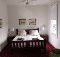 The Corner Hotel Alexandra - Accommodation Batemans Bay