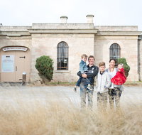 The Old Mount Gambier Gaol - Accommodation Batemans Bay