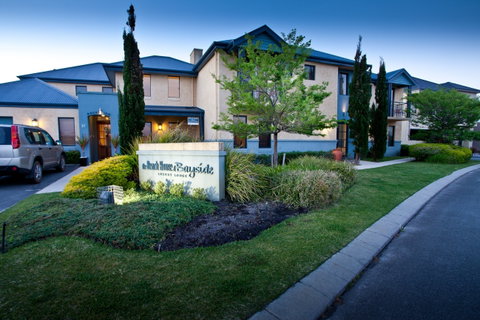 The Beach House At Bayside - Accommodation Batemans Bay 0